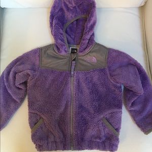 North Face Oslo Hoodie 2T